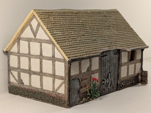 Hornby gauge skaledale - hornby, oo