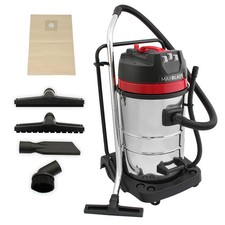 Industrial stainless steel 80l - industrial,