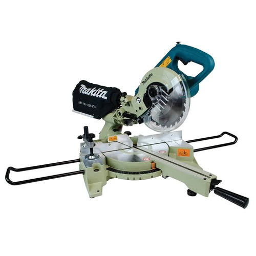Makita ls0714 sliding compound - sliding,