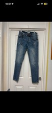 Men’s 883 Police Jeans Size