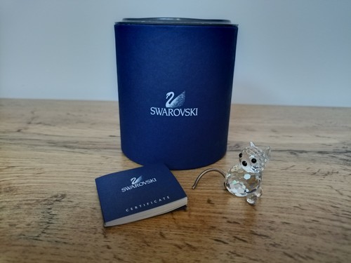 Swarovski crystal mini - swarovski,