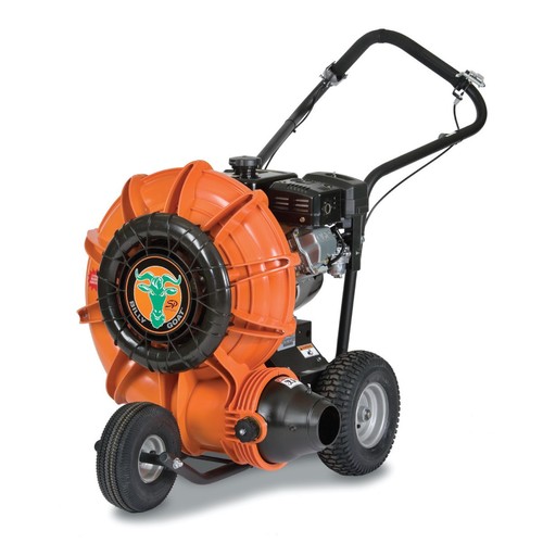 Billy goat f1002spv self - billy,