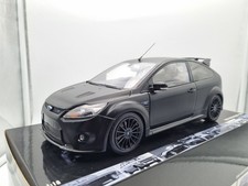 1/18 Ford RS500 2010 Matt