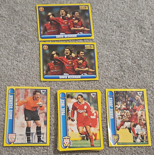 Merlin premier league - premier, 98