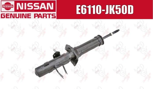 Nissan oem front shock - front, rh