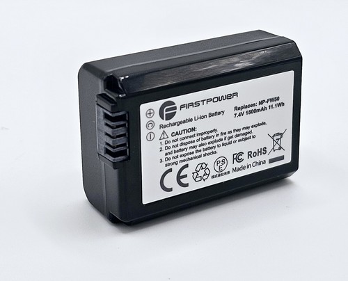 Firstpower fw50 battery - firstpower,
