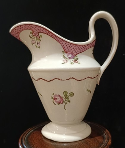 New hall cream - new,