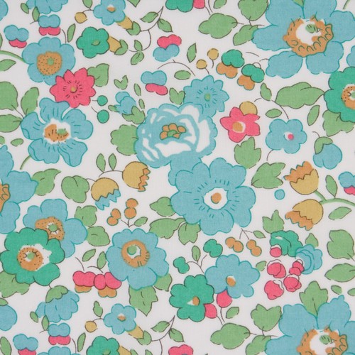 Liberty fabric tana lawn - liberty,