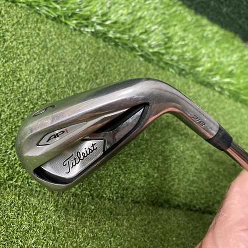 Titleist ap1 718 - 6, iron