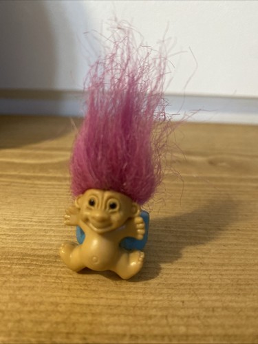 Vintage russ troll adjustable - russ,