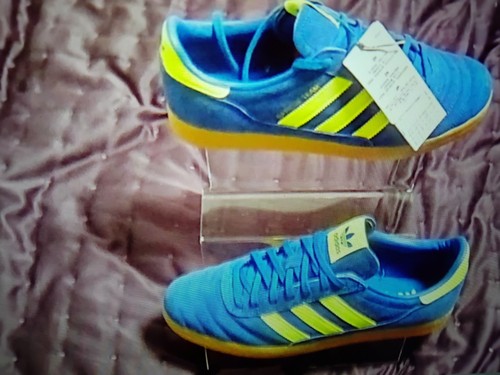 Adidas gazelle team royal - gazelle,