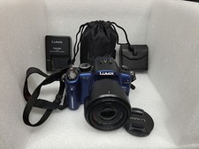 Panasonic Lumix G2 Plus