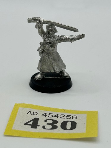 Warhammer 40k metal - warhammer, steel