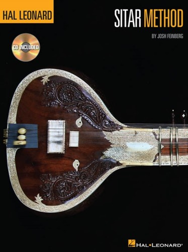 Hal leonard sitar - hal, method