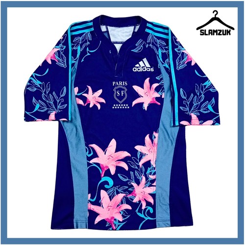 Stade francais paris - francais,