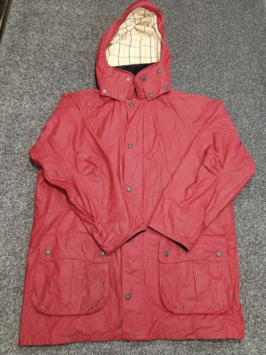 John partridge wax jacket - partridge,
