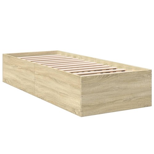 Bed frame home base bedstead - home,