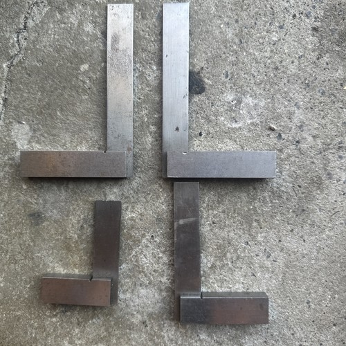 Set engineer s - of, 4