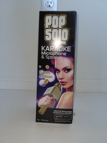 Tzumi pop solo bling - tzumi,