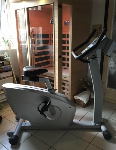 Scifit directional upright - bi,