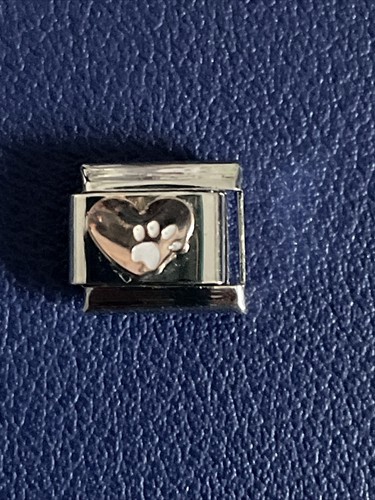 Rose gold love - gold, white