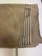 Roman Lined  Blackout Blind, in Mephores Citizen 127 cm wide x 150 cm