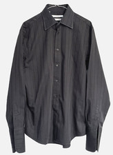 Next shirt mens size 16 pure