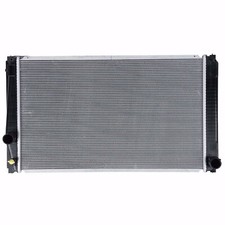Radiator for TOYOTA