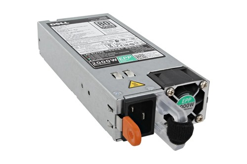 New dell poweredge 2000w - dell,