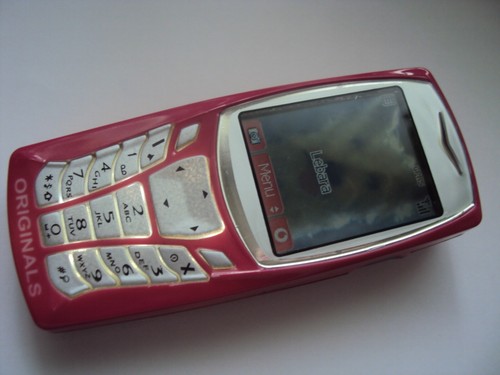 Retro basic spare - , elderly