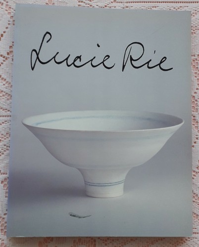 Lucie rie ceramic - lucie, pottery