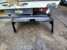 LANDROVER DISCOVERY 4 REAR BUMPER