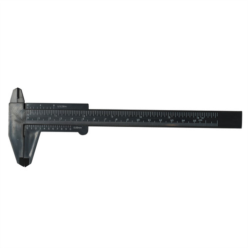 150mm vernier caliper - 6",
