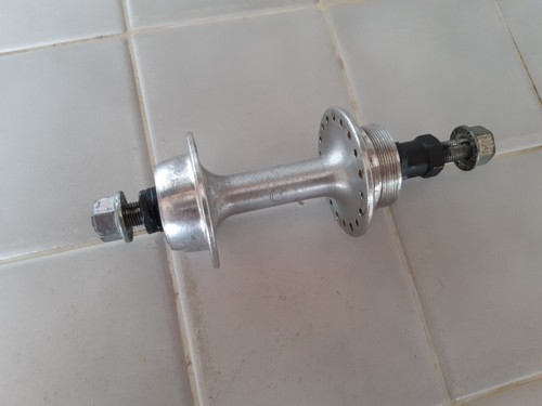 Maillard rear hub hole - , 36