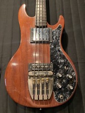 Ovation Bass Guitar Magnum III