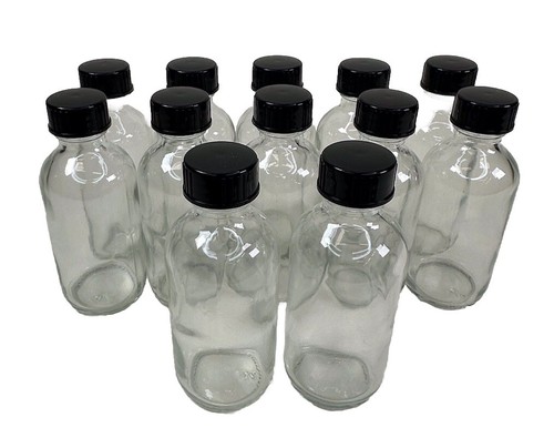 Vivaplex clear glass 2oz - vivaplex,