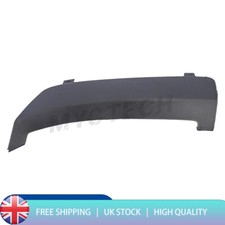 REAR BUMPER TOW TOWING EYE