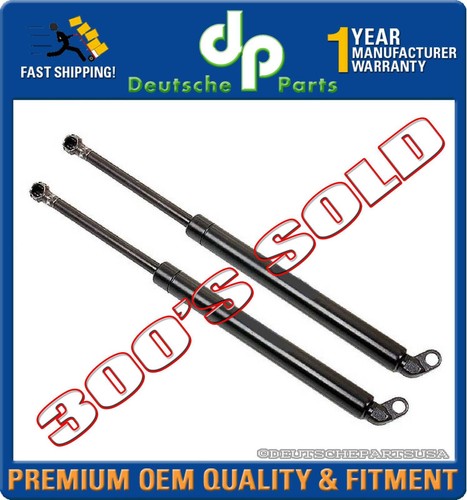Trunk strut struts lift - trunk,