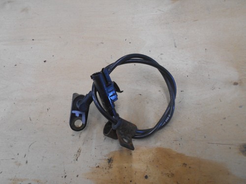 Kawasaki er6f front abs sensor - kawasaki,