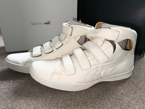Bnib vintage alexander - bnib, mcqueen