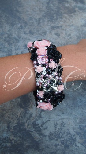 Fleur lis authentic crystal - fleur,
