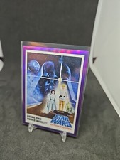 2021 star wars galaxy purple