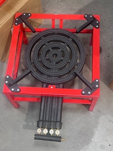 8kw key heavy duty cast - 20.8kw,