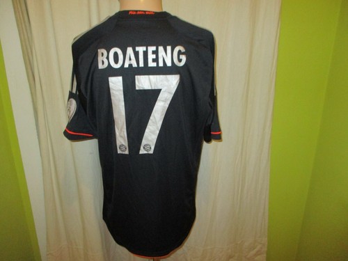 Bayern munich adidas - fc,