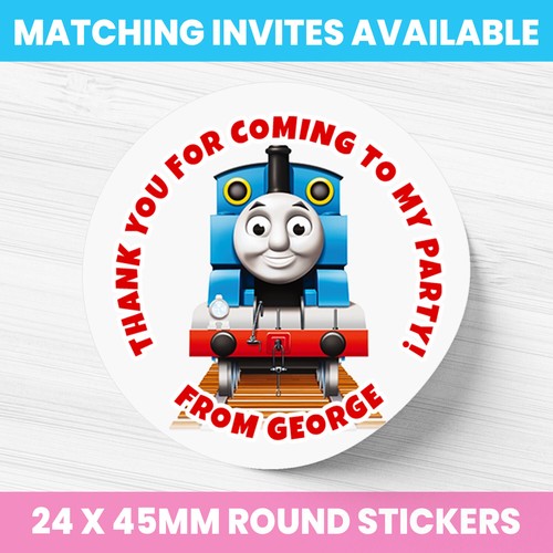 Thomas tank engine - sweet, cone