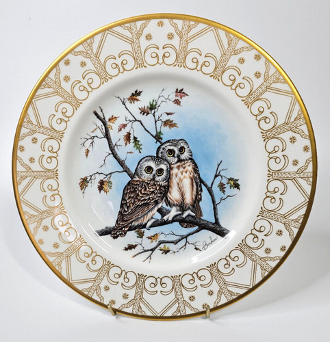 Edward marshall boehm owl - edward,