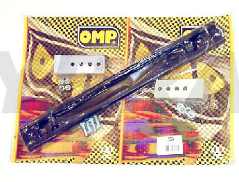 735 omp seat mount subframe - omp,