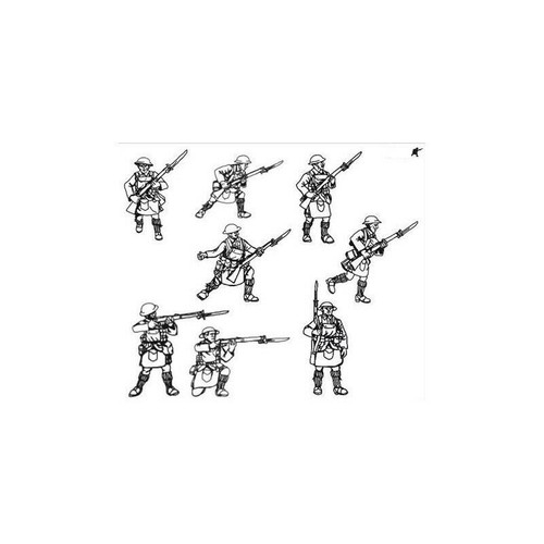 Hat scale wwi highlander - hat,
