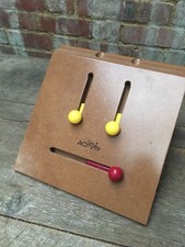 Dog Activity Dexterity/Agility Training Toy Intelligence Test Game Obedience Paw