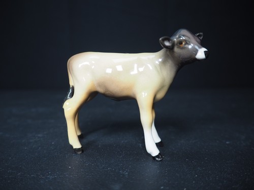 Vintage beswick jersey calf - vintage,